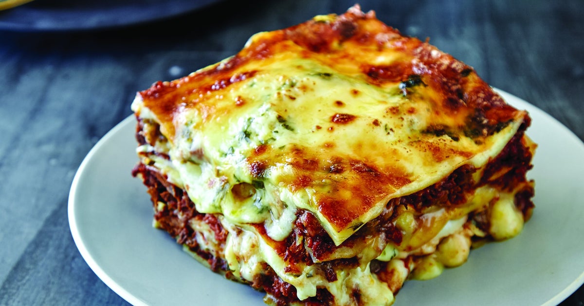 Have A Pregnant Partner? Make Them These Delicious Dishes ... Have A Pregnant Partner? Make Them These Delicious Dishes ...