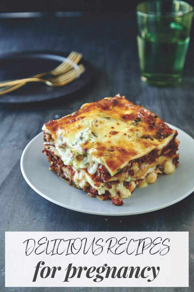 Have A Pregnant Partner? Make Them These Delicious Dishes ... Have A Pregnant Partner? Make Them These Delicious Dishes ...