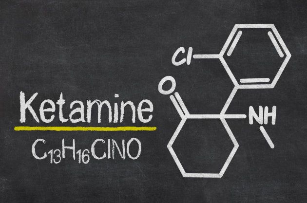 Ketamine is being hailed as a possible treatment for depression