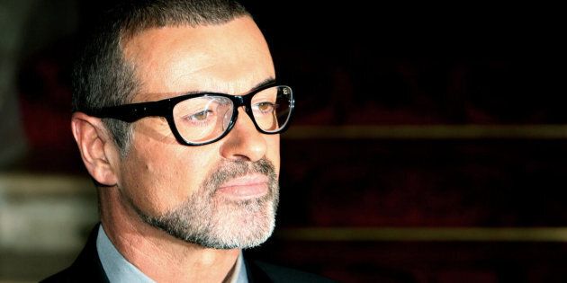 Embargoed to 1800 Friday December 30 File photo dated 11/05/11 of George Michael whose musical collection has been celebrated posthumously, with a number of the pop superstar's albums and songs charting five days after his death.
