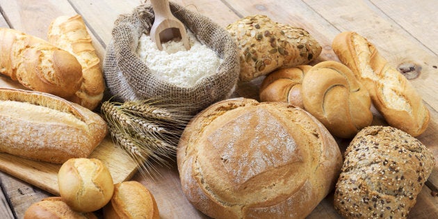 For people with Coeliac disease, eating everyday foods like bread can create debilitating illness.