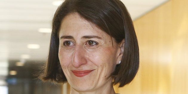 Gladys Berejiklian's government took a hit at Saturday's NSW by-elections.
