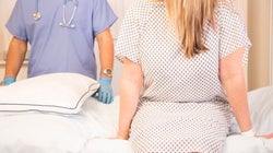 How To Make Your Next Sexual Health Check Less