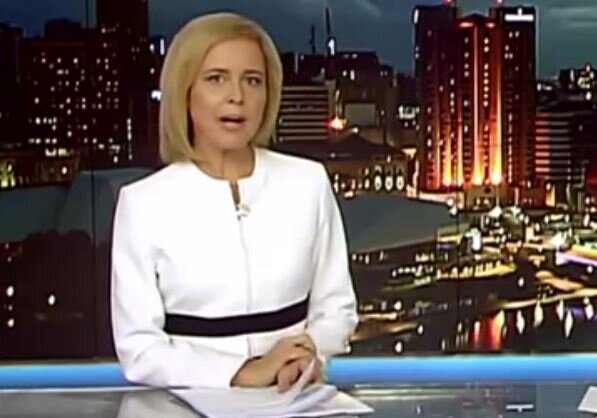 Seven News Presenter Drops The F-Bomb On Air, Because Bloopers Happen ...