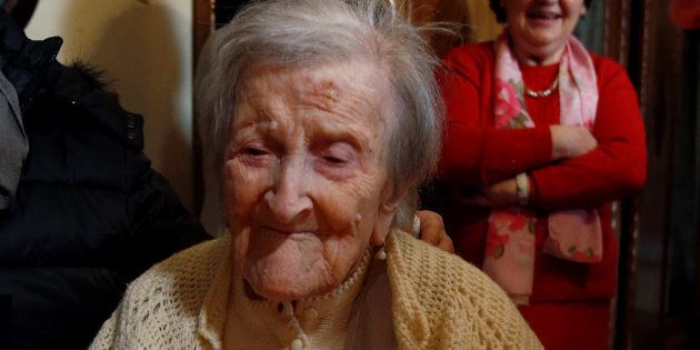 Emma Morano has passed away in Italy aged 117.