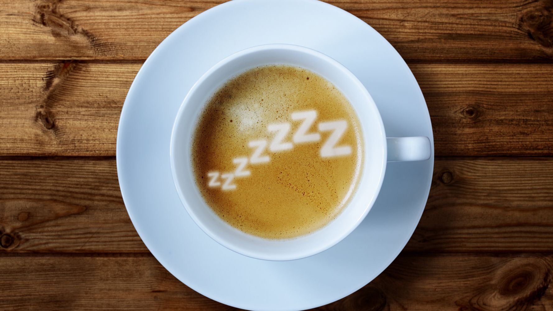 'Coffee Naps' Are A Thing And They May Help You To Get Through The Day ...