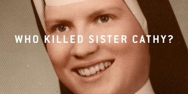 Netflix's Next True Crime Series Is A Cold Case Of A Murdered Nun
