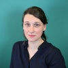 author headshot