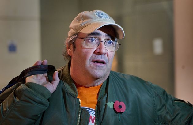 Danny Baker