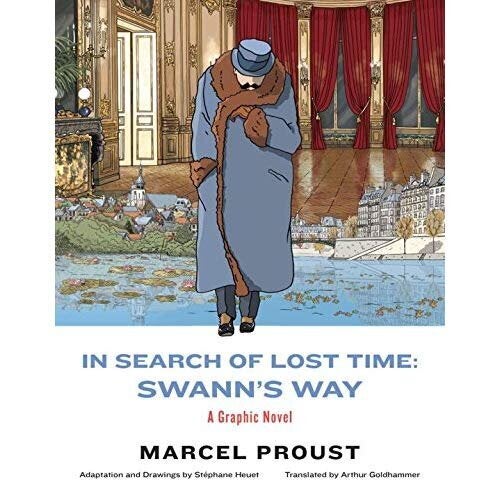 Do Graphic Adaptations Make Literature Easier To Grapple