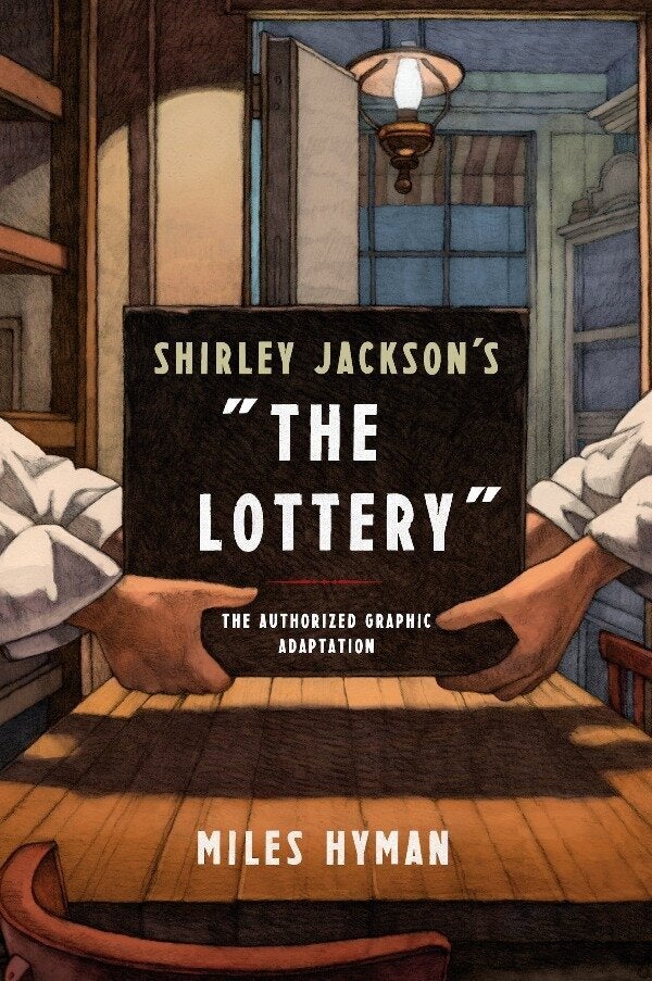 Do Graphic Adaptations Make Literature Easier To Grapple