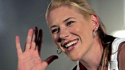 Lauren Jackson's Painkiller