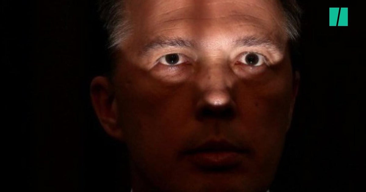 Peter Dutton Really Hates The ABC And Fairfax | HuffPost Australia