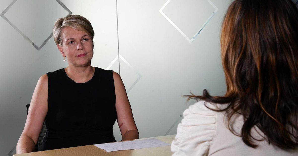 Tanya Plibersek - HuffPost Interview | HuffPost Australia