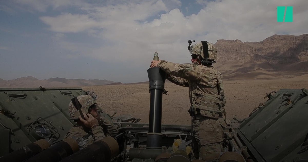 Here’s How Afghanistan Earned Its Reputation As The ‘Graveyard Of Empires’ HuffPost Australia
