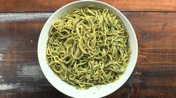 Watch: How To Make Delicious Spinach