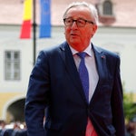 Γιούνκερ: «Είμαι