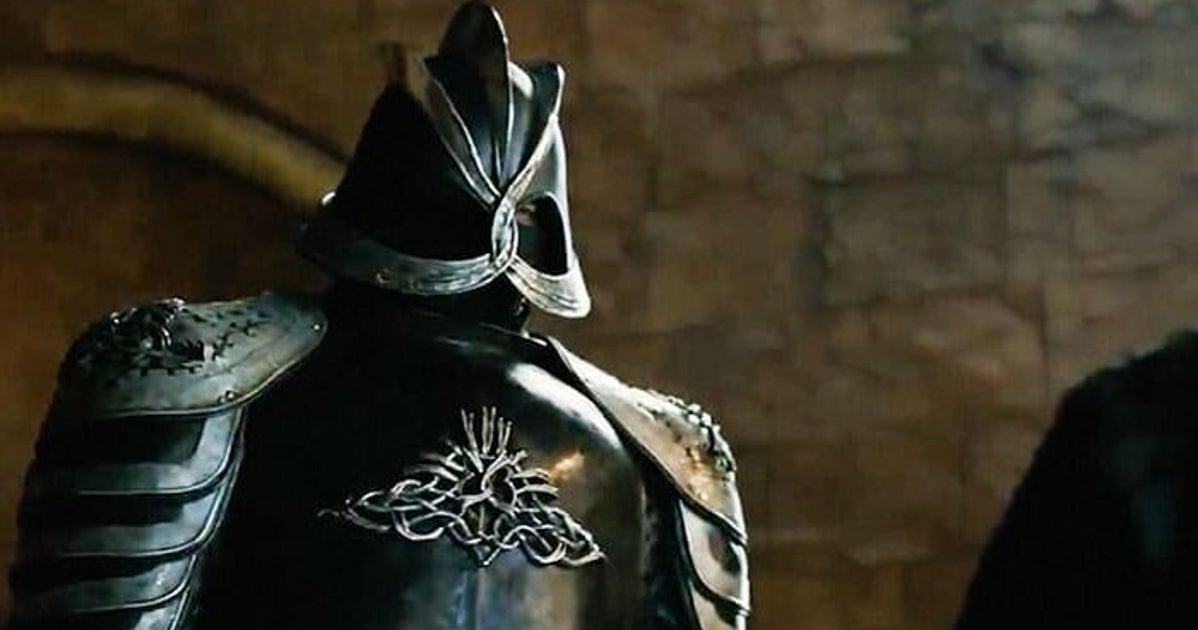 "Game of Thrones" saison 8 La Montagne s