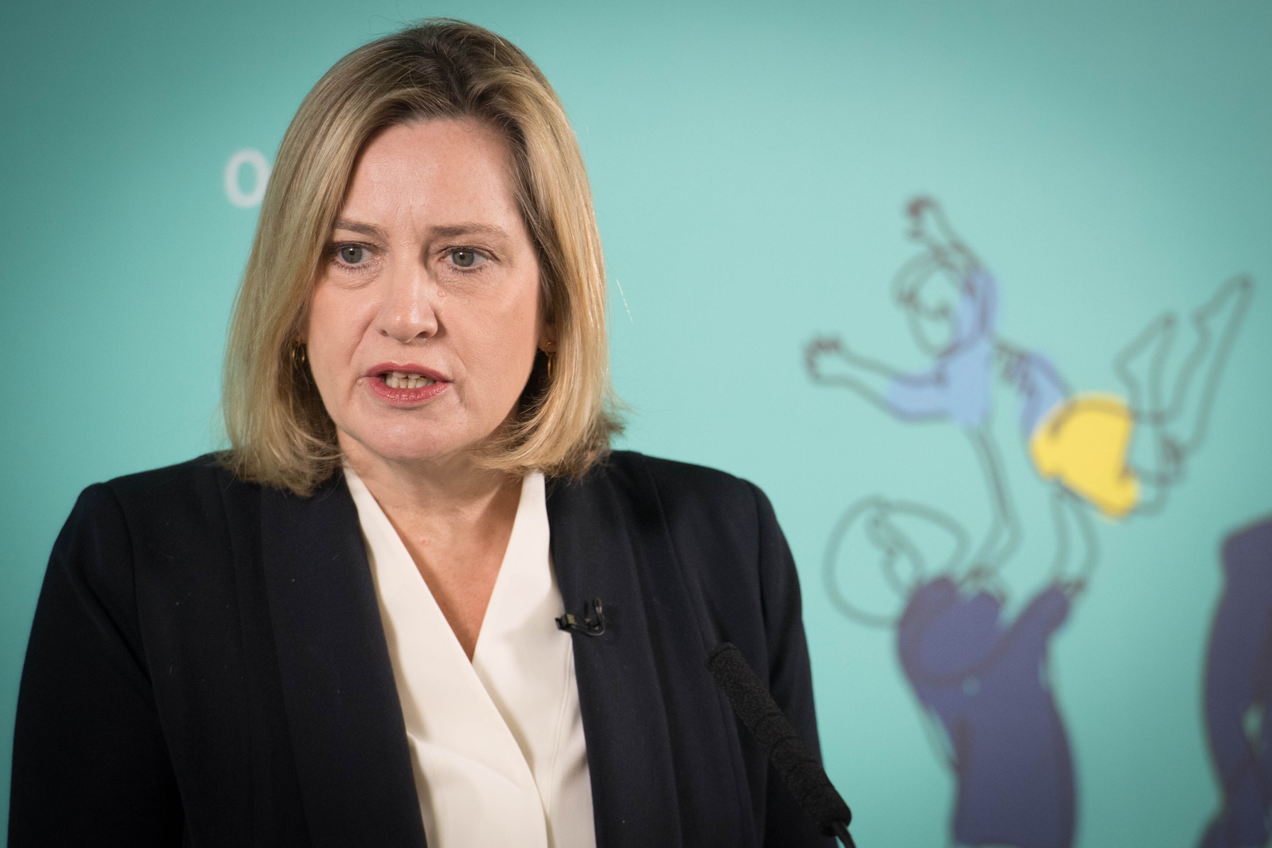 Amber Rudd Warns Tory MPs Against Voting For Extreme Parties In   5cd410762300003100b80890 