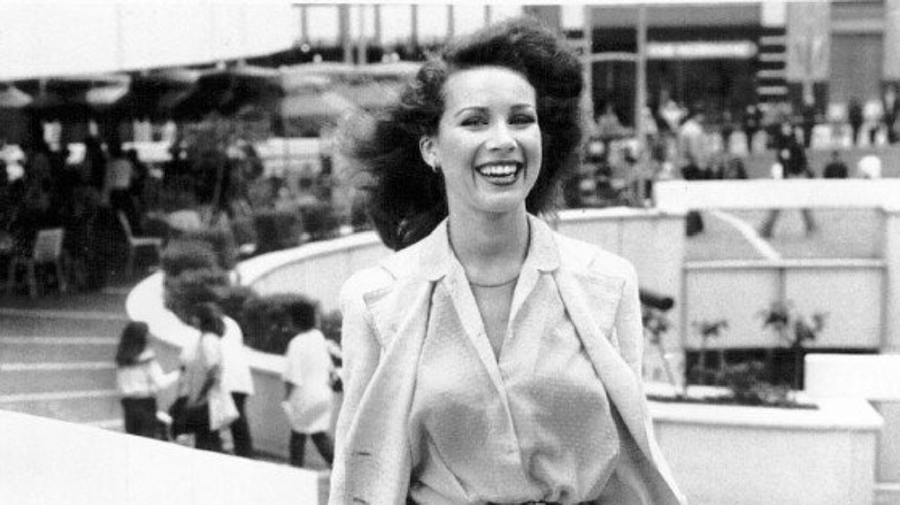 BLOG Why We Need To Remember Anita Cobby, 30 Years After Her Murder HuffPost null