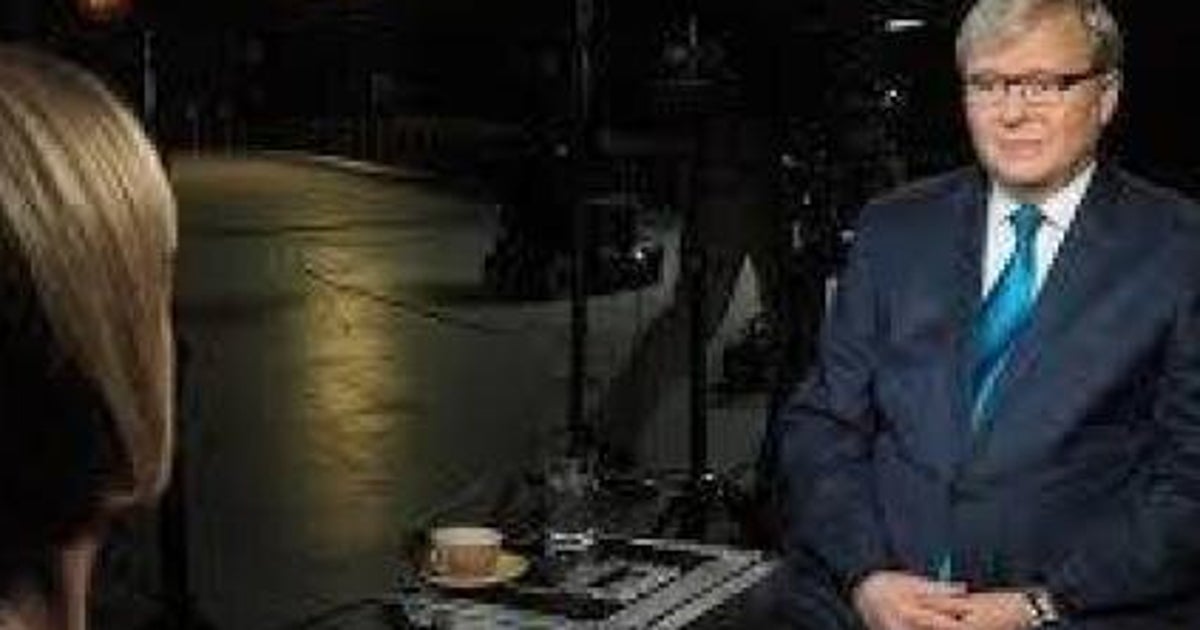 Kit Landon Rudd How A Rumour About Rudd Almost Killed Off The Killing Season | HuffPost ...
