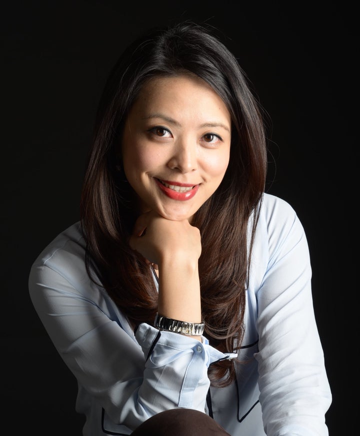 Gemini3 co-founder Sarah Liu is passionate about flexible work and thinks all Australians can benefit from a culture shift.