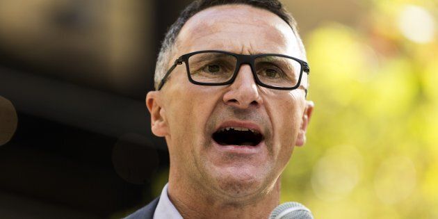 Greens Leader Senator Richard Di Natale: “We need an independent statutory National Environment Protection Authority, which enforces our environment laws, free from the influence of politicians and the big business lobby.