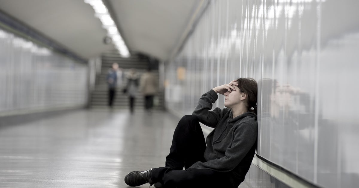 You Can Help Provide Thousands Of Homeless Australian Women With