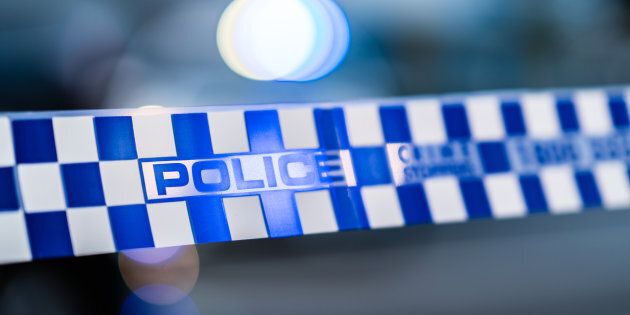 The Homicide Squad has been called in after a fatal stabbing in Melbourne.