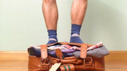 How To Pack Light Without A Heavy