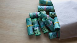 The Public Deserves To Know Who Is Bankrolling Their