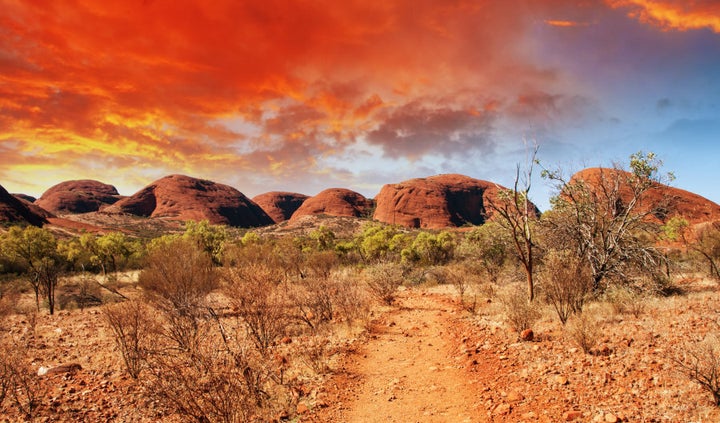 The Kimberley's beauty masks its challenges.