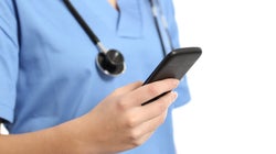 A Nurse Took A Photo Of My Naked Body While I Was