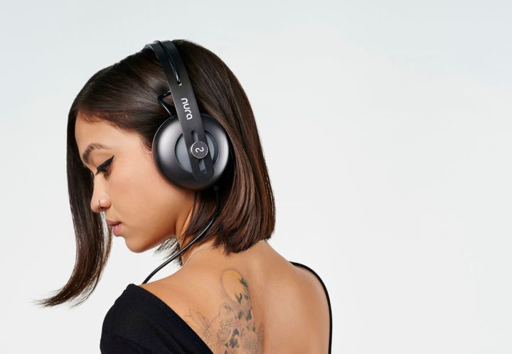 Headphones can now learn your unique hearing and adapt sound perfectly for you.