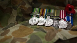 We Must Defend The Defence Force