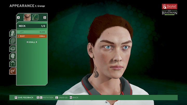 Big Ant Studio is the first developer in the world to feature women in a cricket game with Don Bradman Cricket 17.