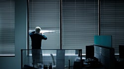 I Was A Highly Paid IT Consultant. I Was Also An Ice