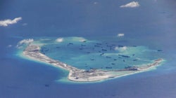 What The South China Sea Ruling Means For