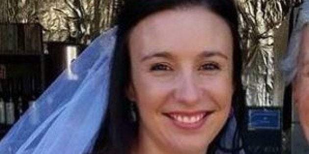 Stephanie Scott's burnt remains were found on the outskirts of Leeton.