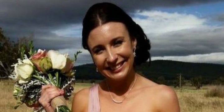 Stephanie Scott's remains were found on the outskirts of Leeton.