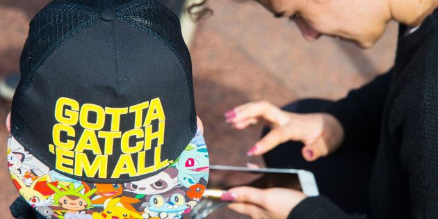 There are many ways small business can cash in on the Pokemon Go craze.