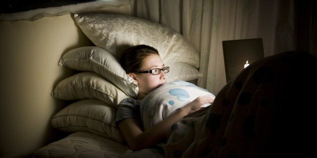 More than one in three young Australians having experienced cyber threats online.