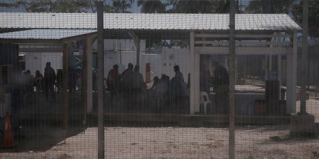 Under the Border Force Act, doctors are prevented from publicly speaking out about refugees they treat on Manus Island or Nauru. Photo: Andrew Meares