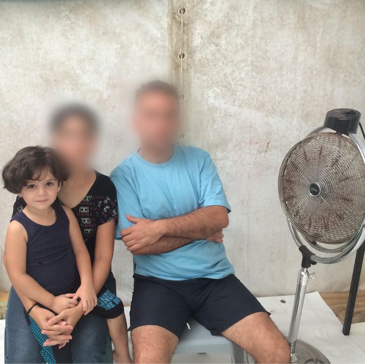 Doctors are calling on this young boy, who suffers from a host of medical conditions and who is currently in detention on Nauru, to be "immediately brought to Australia for a multidisciplinary assessment", along with his parents.