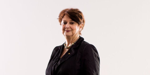 Susan Ryan Susan Ryan On Ageism And Feminism As She Departs Commissioner Role ...