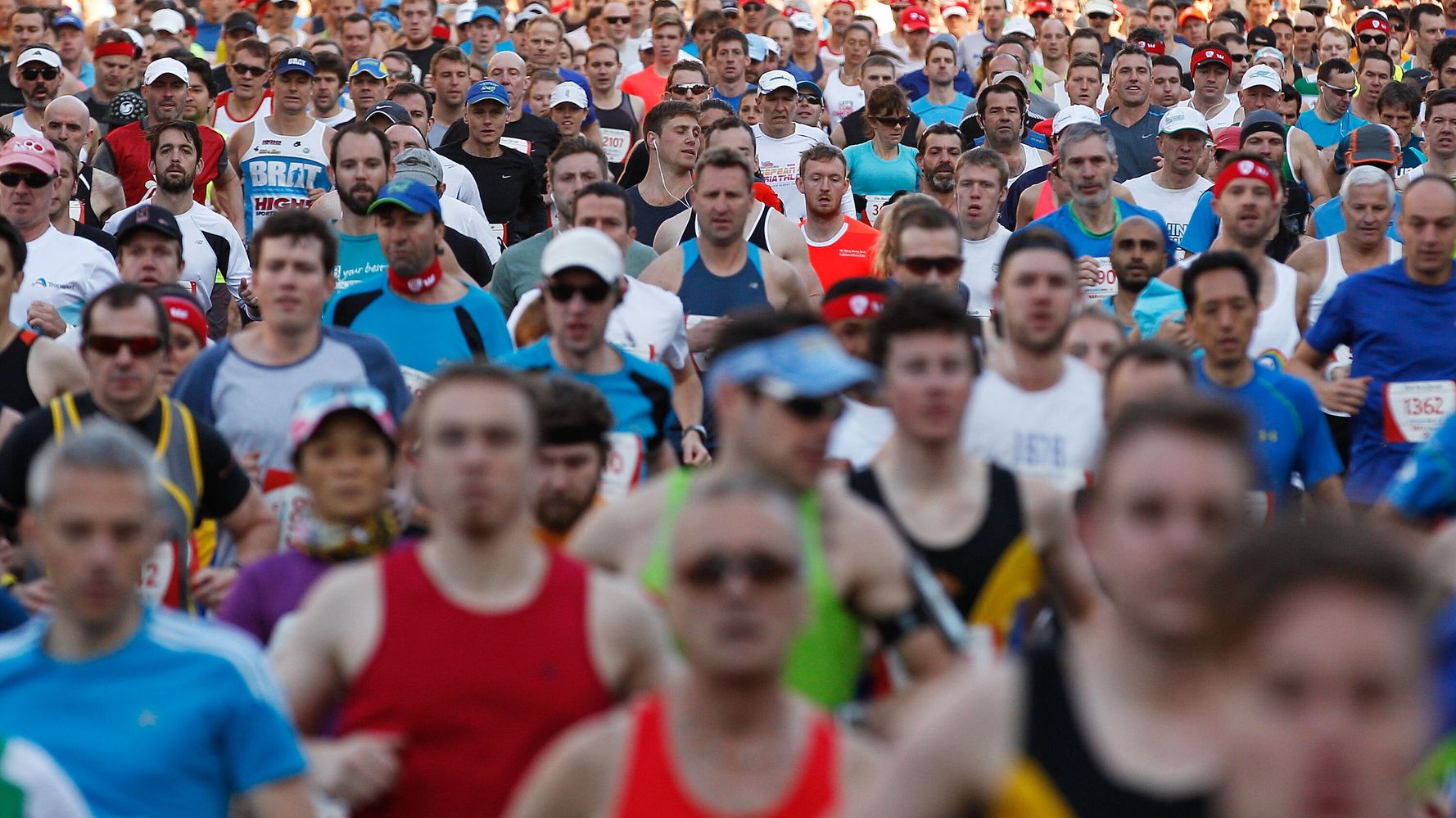 Thousands Compete In City 2 Surf Under Ideal Conditions HuffPost