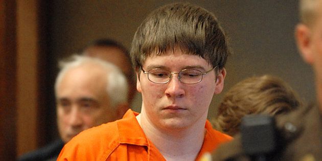 Brendan Dassey, who was a teenager at the time of his conviction, is now 27.