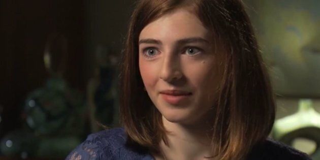 Family Youngest - This 16-Year-Old Transgender Teen Is Fighting Family Court ...