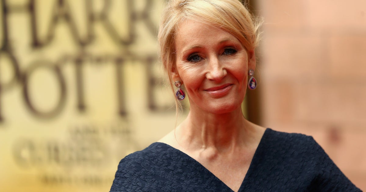 J.K. Rowling Shuts Down Christian Group Over Olympically Homophobic