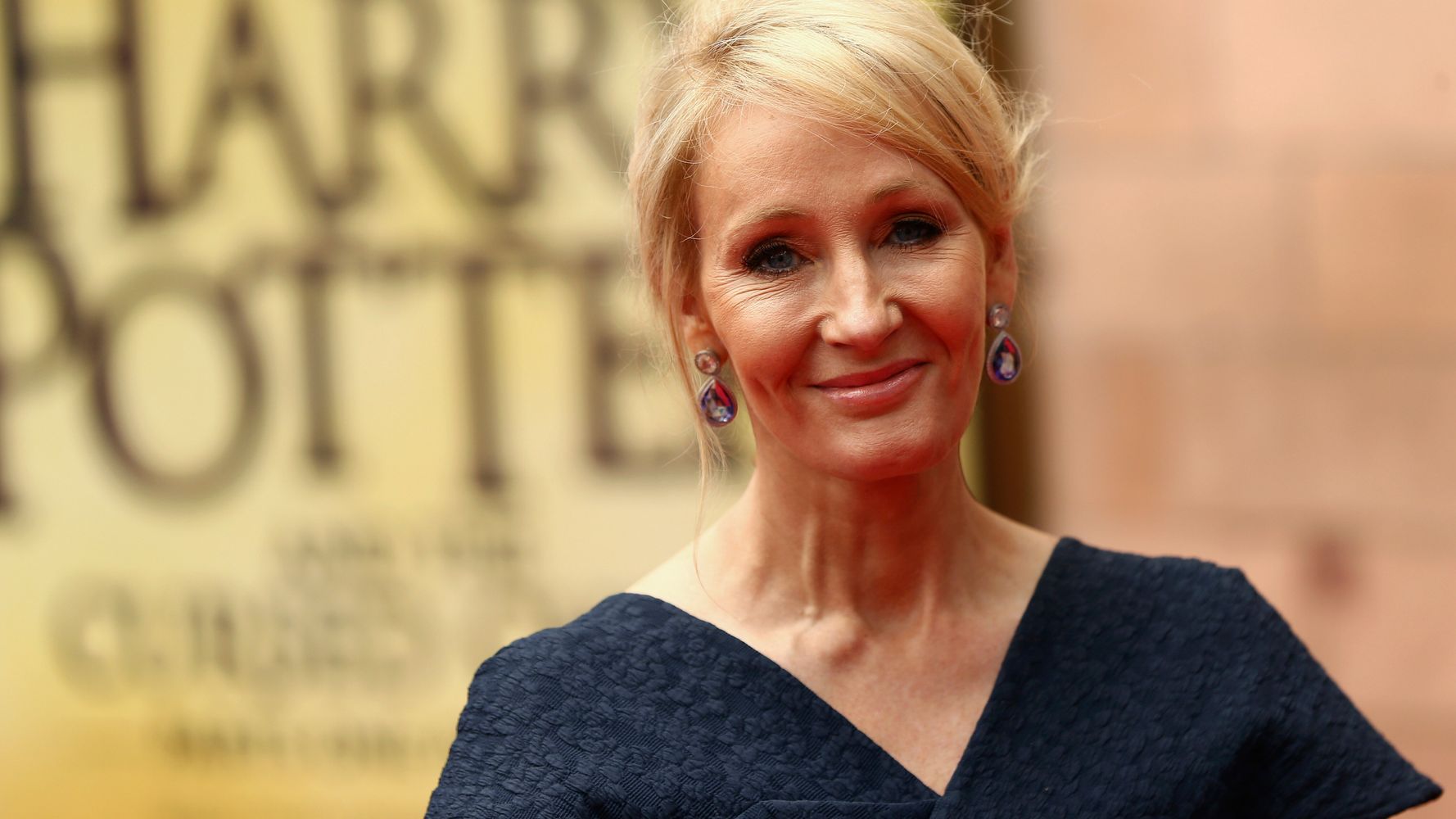 J K Rowling Shuts Down Christian Group Over Olympically Homophobic